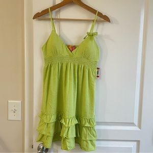 Jennifer Moore Sundress